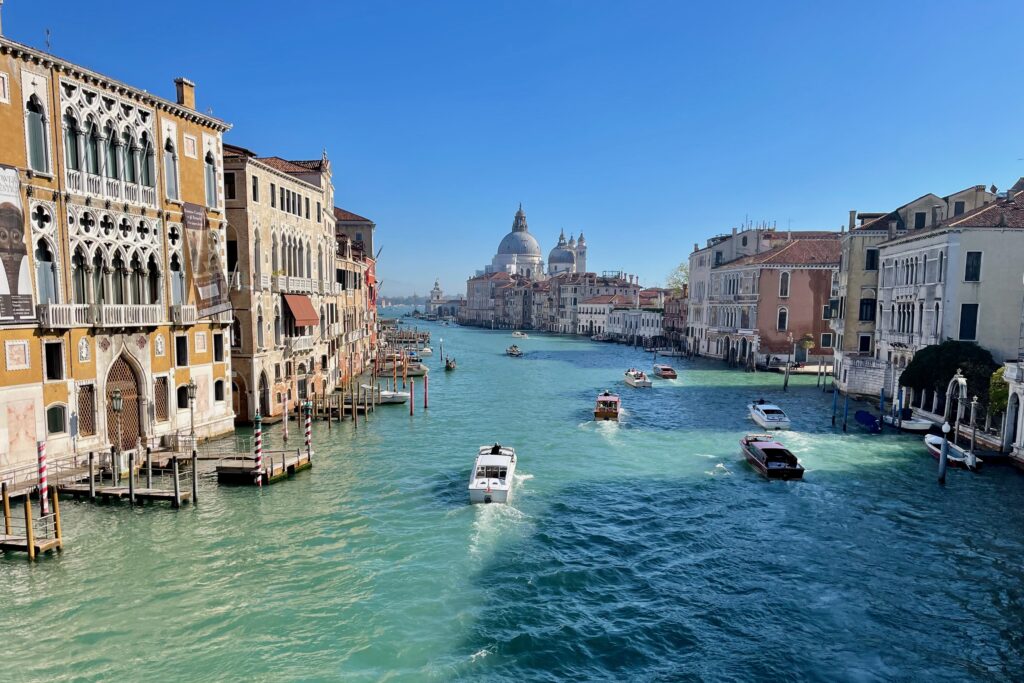 venise